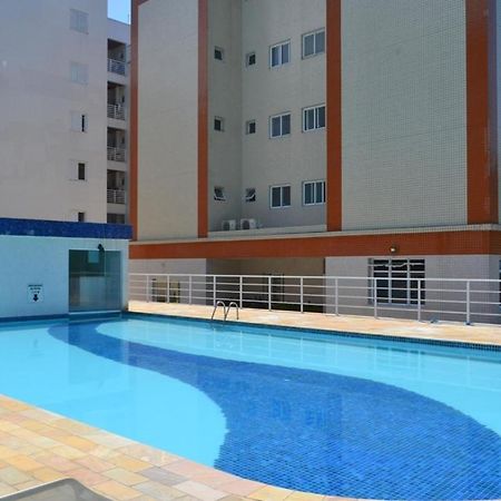 Aluga-Se Apto 2 Quartos, Sendo 1 Suite, 3 Ar Cond. Mobilia Completa - Praia Grande Ubatuba/Sp Exterior photo
