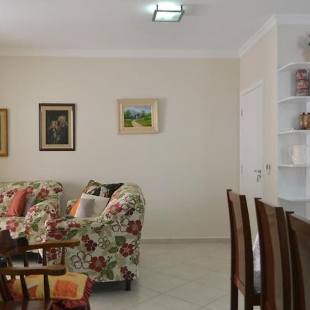 Aluga-Se Apto 2 Quartos, Sendo 1 Suite, 3 Ar Cond. Mobilia Completa - Praia Grande Ubatuba/Sp Exterior photo