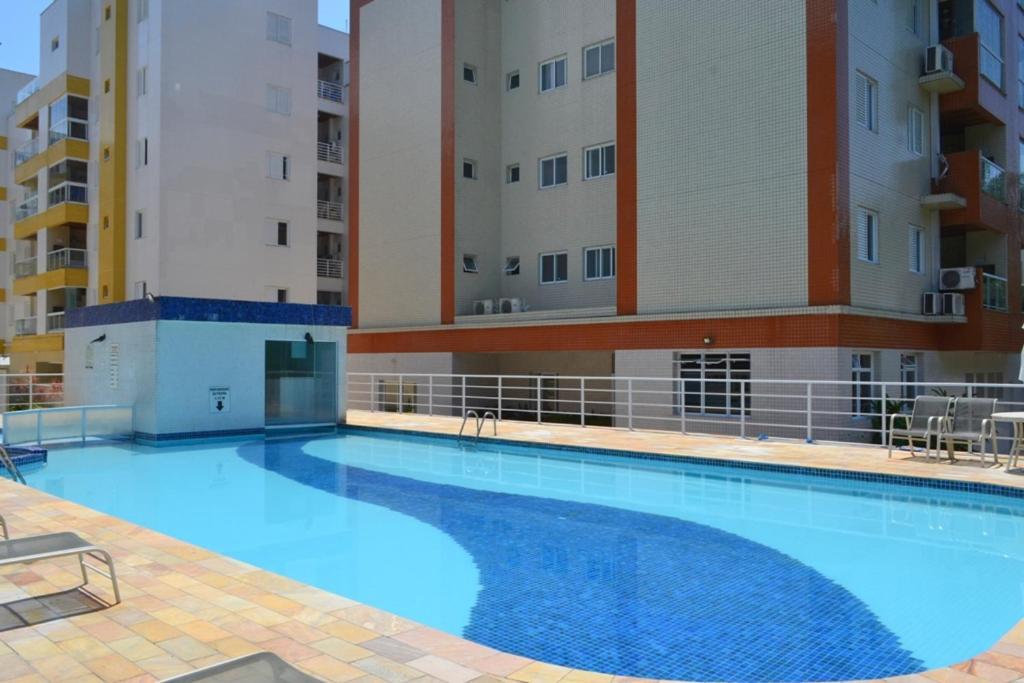 Aluga-Se Apto 2 Quartos, Sendo 1 Suite, 3 Ar Cond. Mobilia Completa - Praia Grande Ubatuba/Sp Exterior photo