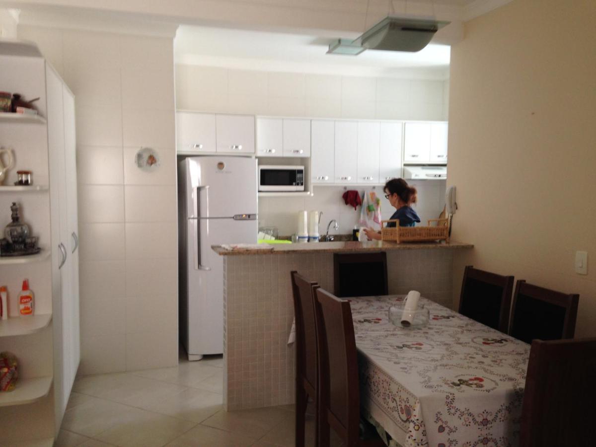 Aluga-Se Apto 2 Quartos, Sendo 1 Suite, 3 Ar Cond. Mobilia Completa - Praia Grande Ubatuba/Sp Exterior photo
